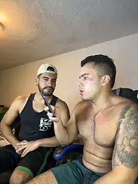 Snapshot of LucasJewely chatting on 4, 10, 2025 LucasJewely online show from 4, 10, 2025