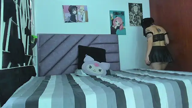 KARINNA  RAVEN online show from 12, 2, 2026