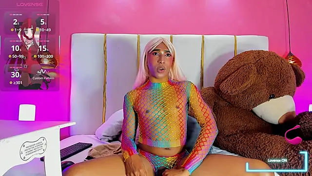 Electtra Scretch online show from 6, 2, 2026