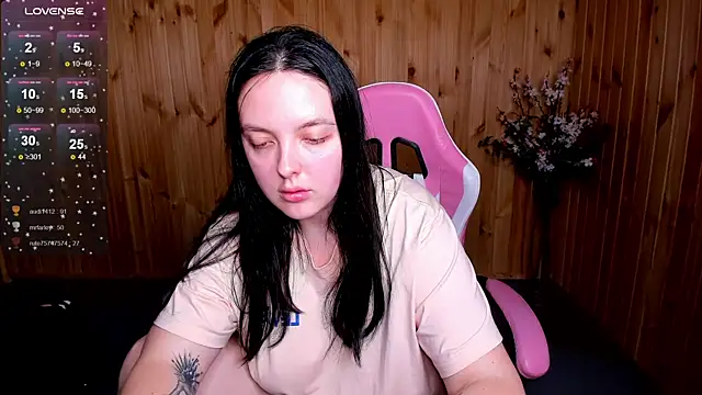 Snapshot of Soffia_XO chatting on 22, 3, 2025 Soffia XO online show from 22, 3, 2025