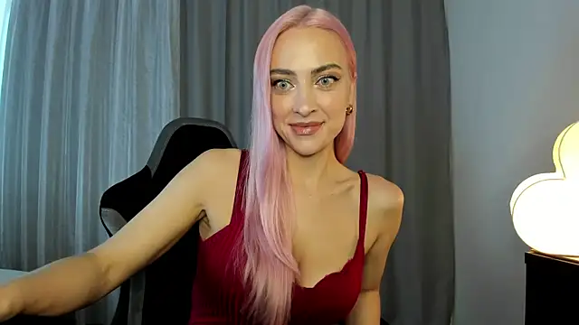  Miss Valentina  online show from 11, 10, 2025