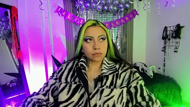 midory  online show from 30, 10, 2025