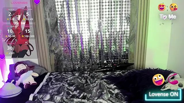 midory  online show from 11, 11, 2025