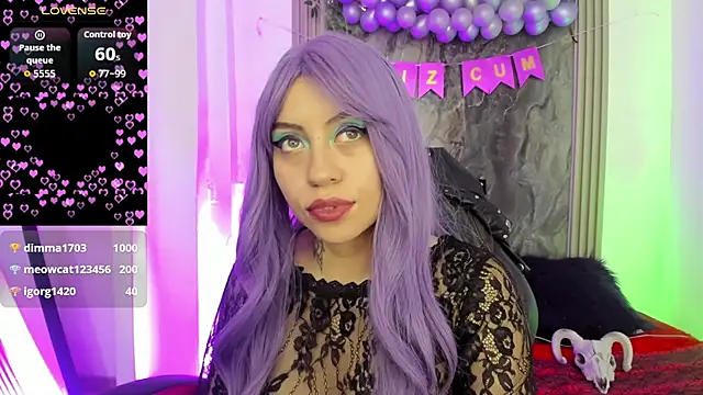 midory  online show from 3, 12, 2025