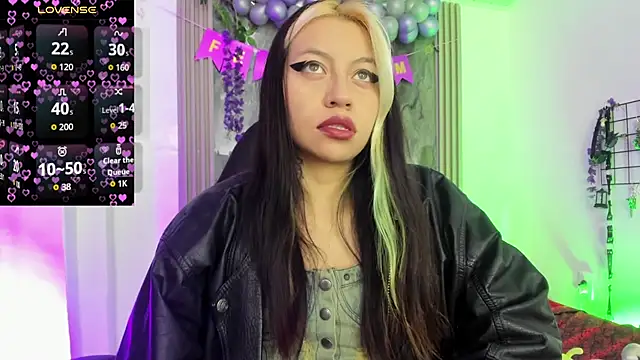 midory  online show from 15, 12, 2025