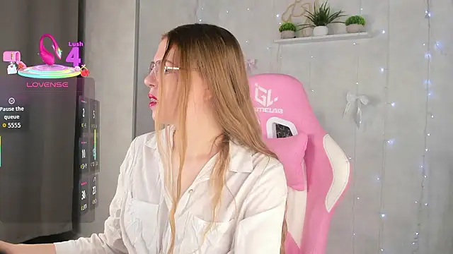 Joann Shermann online show from 9, 1, 2026