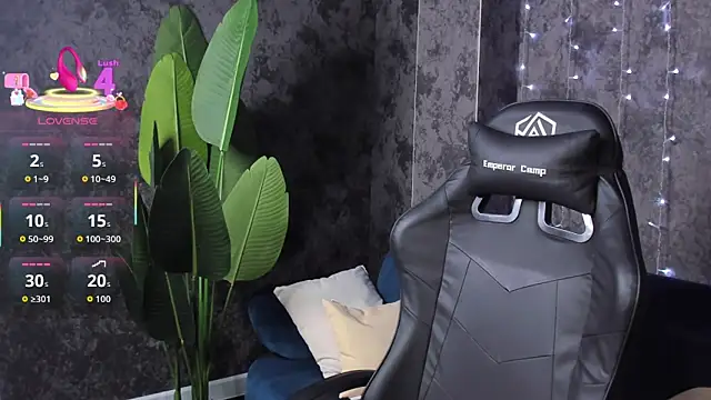 Joann Shermann online show from 5, 2, 2026