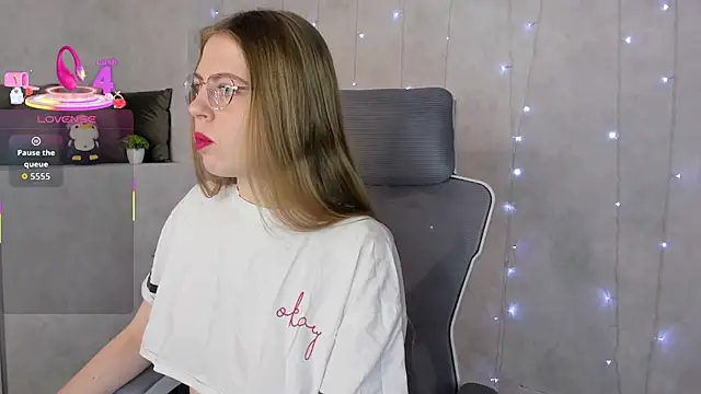 Joann Shermann online show from 10, 2, 2026