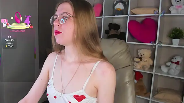 Joann Shermann online show from 12, 2, 2026