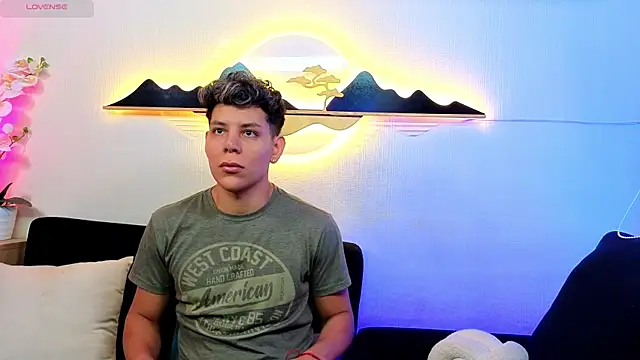 Almiboys online show from 21, 11, 2025