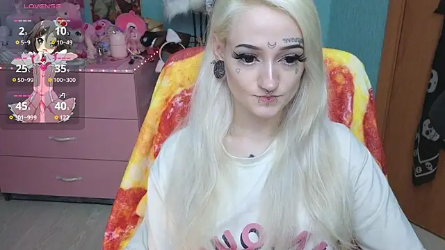 Snapshot of Manuela_unicorn chatting on 21, 5, 2026 Manuela unicorn online show from 21, 5, 2026