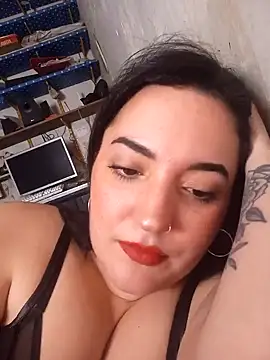 myla rommer1 online show from 19, 3, 2025