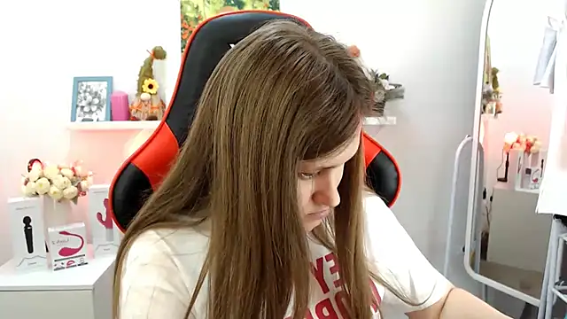 Lucky Lana online show from 27, 3, 2026