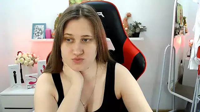 Lucky Lana online show from 9, 4, 2026