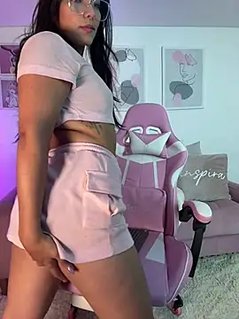 ariana bae  online show from 21, 3, 2025