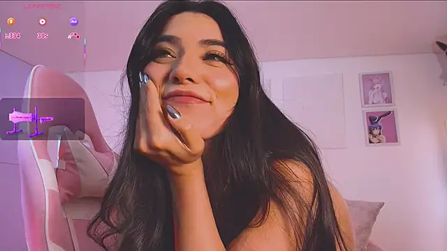 ariana bae  online show from 19, 9, 2025