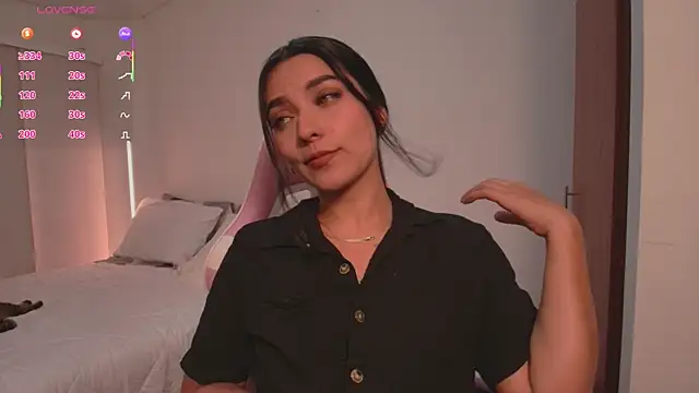 ariana bae  online show from 20, 2, 2026