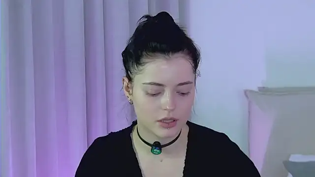 Snapshot of AshleyD_ chatting on 8, 2, 2026 AshleyD online show from 8, 2, 2026