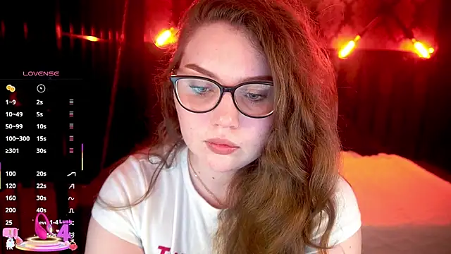 Snapshot of LuxSopphia chatting on 9, 5, 2026 LuxSopphia online show from 9, 5, 2026
