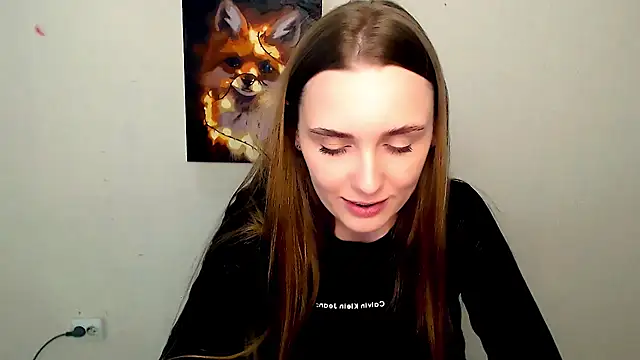 Doll Angelina online show from 27, 4, 2026