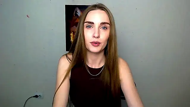 Doll Angelina online show from 5, 6, 2026