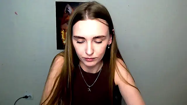 Doll Angelina online show from 5, 6, 2026