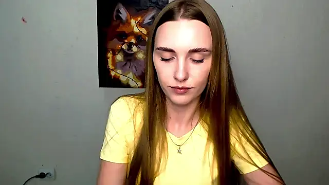 Doll Angelina online show from 7, 6, 2026