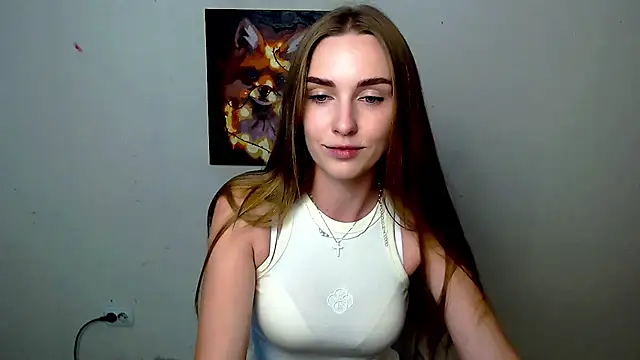 Doll Angelina online show from 23, 7, 2026