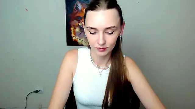 Doll Angelina online show from 28, 7, 2026