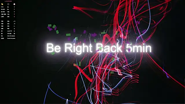 Snapshot of Liana___Li chatting on 20, 3, 2025 Liana Li online show from 20, 3, 2025