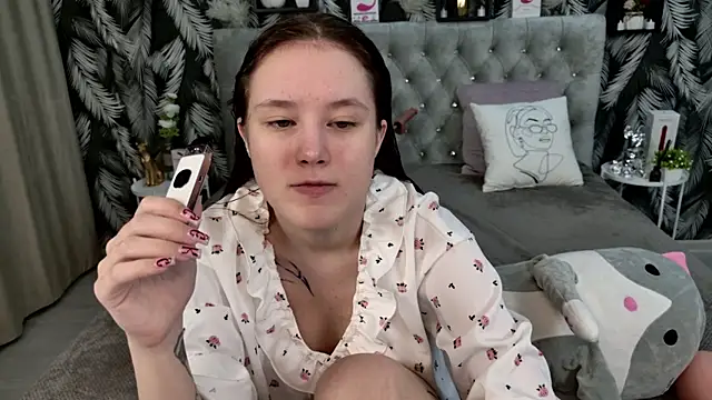 CarolineTenders online show from 18, 1, 2026