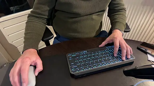 MaxiDimi online show from 30, 10, 2025