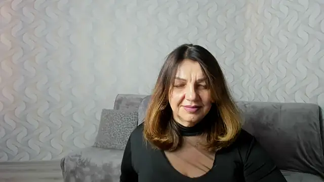 Nika Light online show from 21, 3, 2025