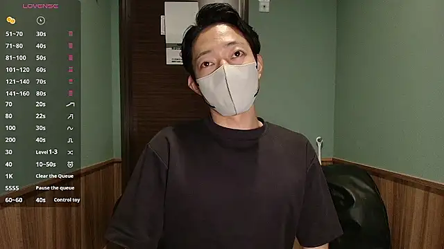 Snapshot of i_am_Hiro chatting on 15, 5, 2026 i am Hiro online show from 15, 5, 2026