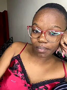 YummyMelanin117 online show from 3, 12, 2025