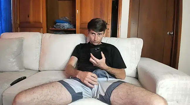 laurent 01 online show from 19, 3, 2025