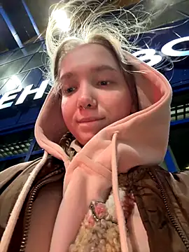 bambi lu online show from 16, 10, 2025