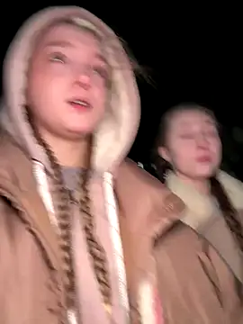 bambi lu online show from 16, 11, 2025