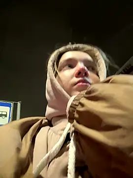 bambi lu online show from 20, 11, 2025