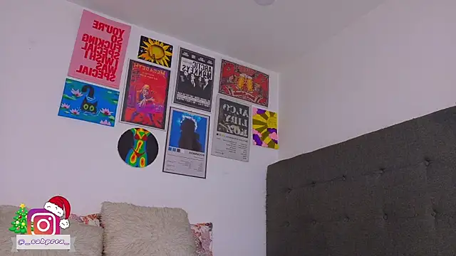 mady malkovax online show from 16, 11, 2025