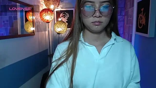 Snapshot of Fiorellaa_delsd chatting on 23, 9, 2025 Fiorellaa delsd online show from 23, 9, 2025