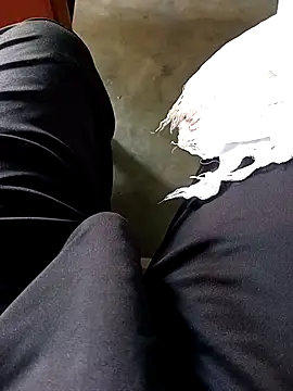 A-1PLAYBOY0 online show from 23, 9, 2025