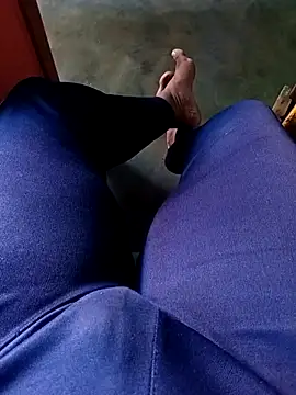 A-1PLAYBOY0 online show from 30, 9, 2025