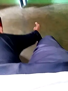 A-1PLAYBOY0 online show from 23, 10, 2025