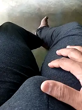 A-1PLAYBOY0 online show from 25, 3, 2026