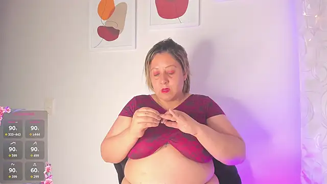 ariana cruz online show from 11, 9, 2025