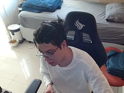 TimiidoSP011 online show from 10, 11, 2025