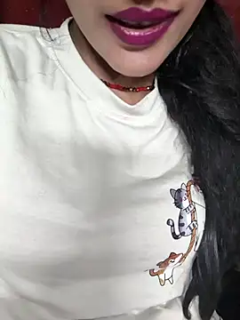 Snapshot of Eshwari_Chopra chatting on 15, 9, 2025 Eshwari Chopra online show from 15, 9, 2025