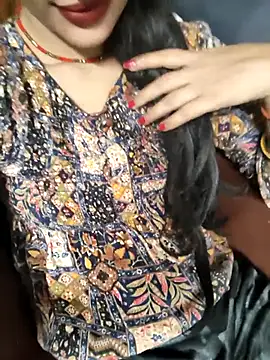 Eshwari Chopra online show from 22, 10, 2025