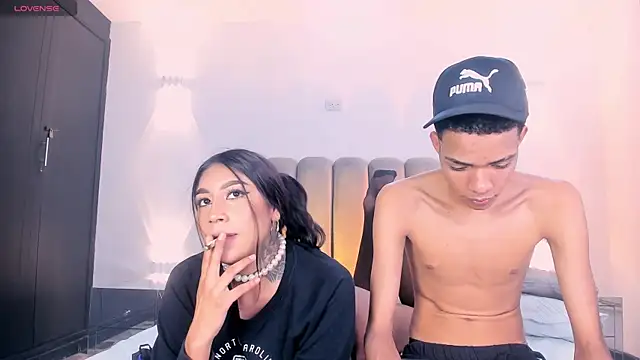 candyandmarilyn online show from 16, 10, 2025